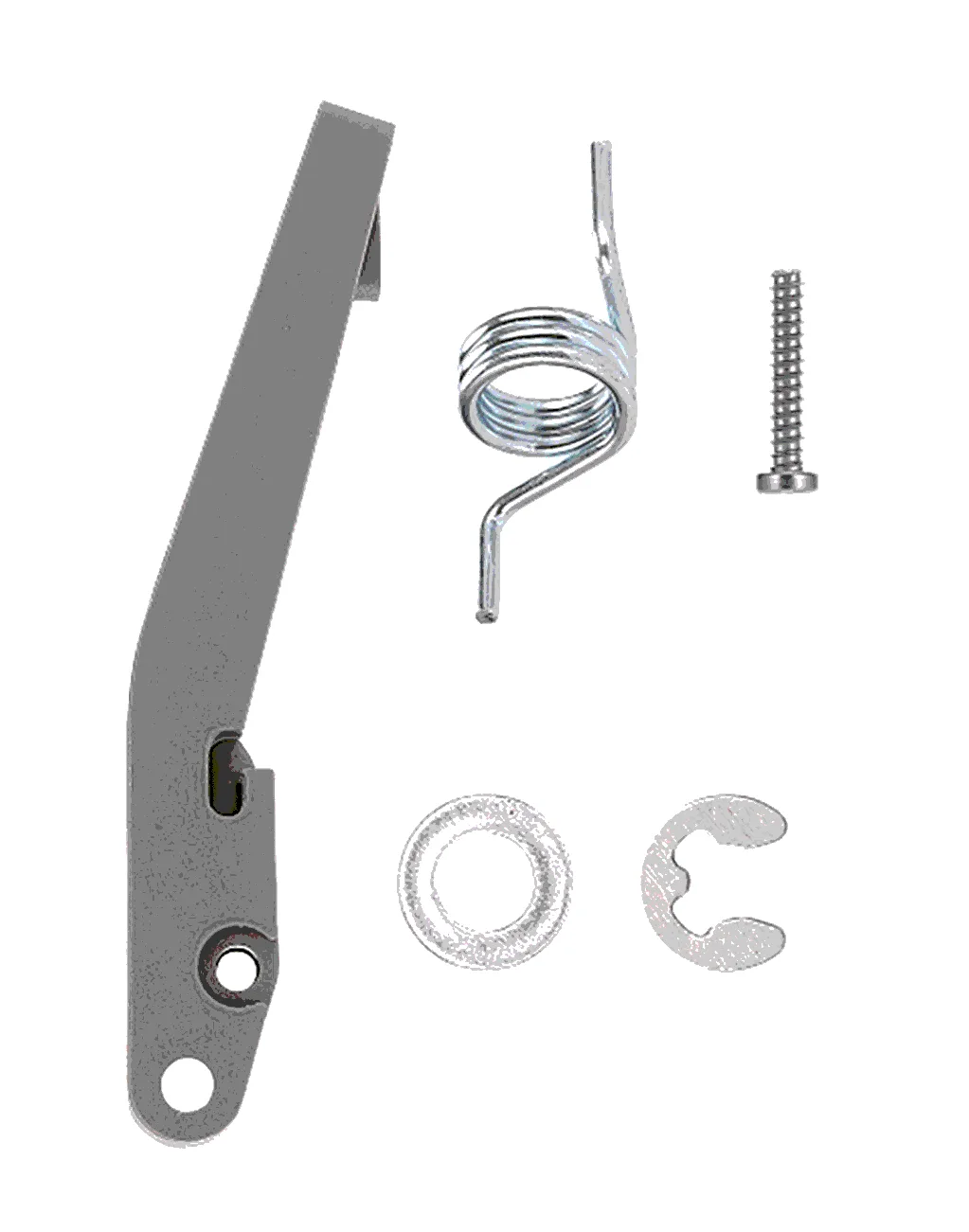 Bambu Lab P2S Filament Kesici Kolu - FAC168