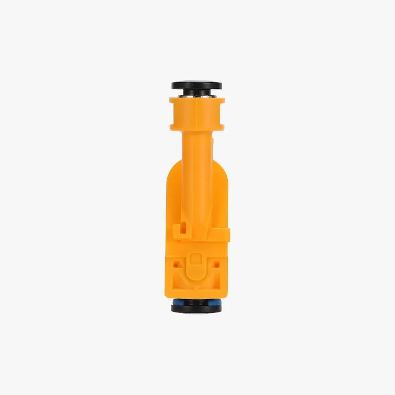 Bambu Lab P2S PTFE Tüp Braketi - FAC152