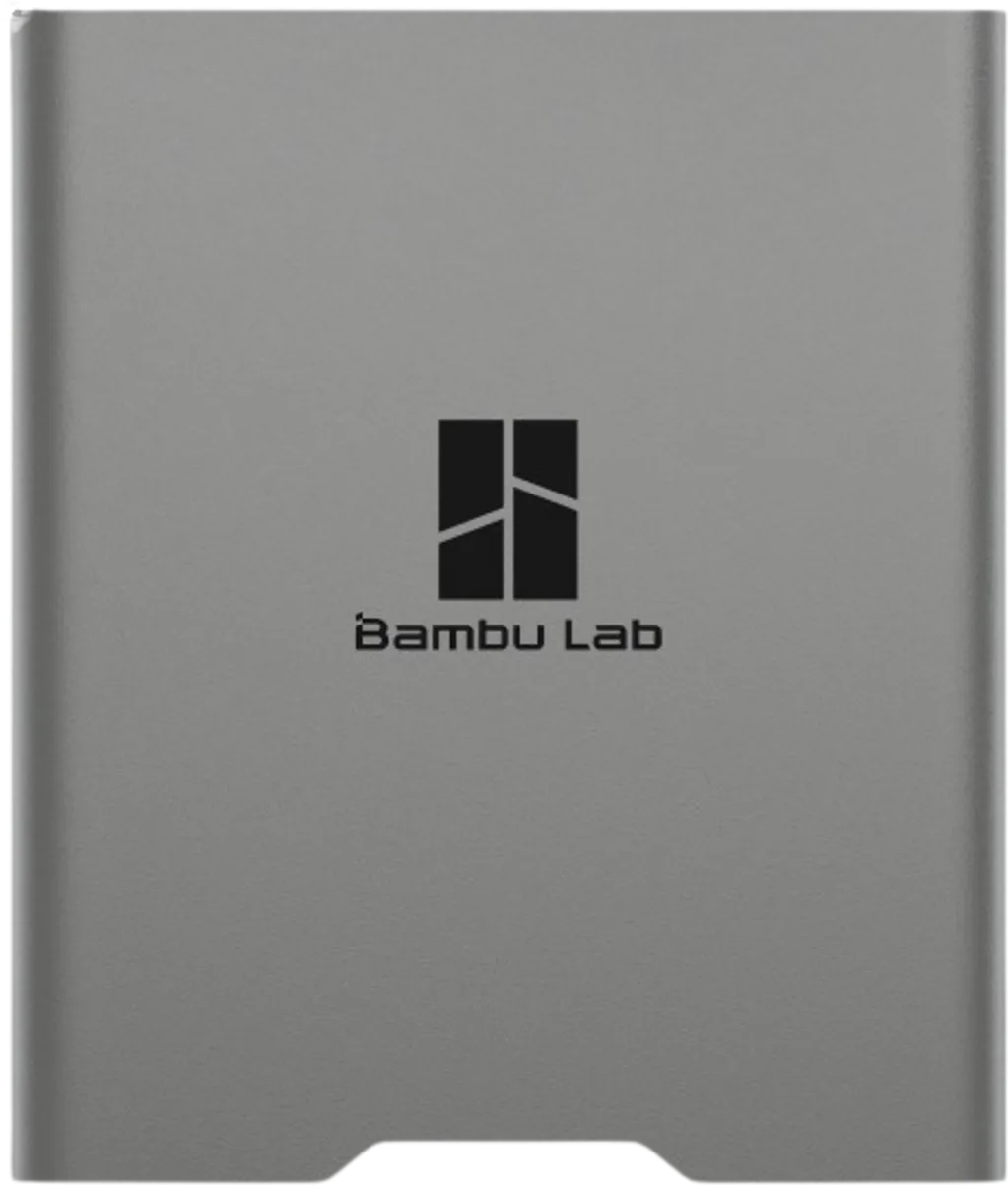 Bambu Lab P2S Sağ Yan Panel - FAS073