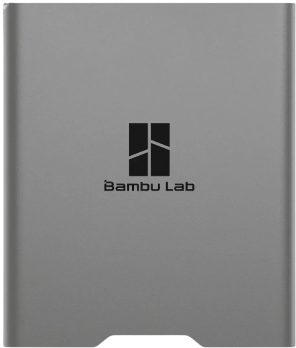 Bambu Lab P2S Sol Yan Panel - FAS072