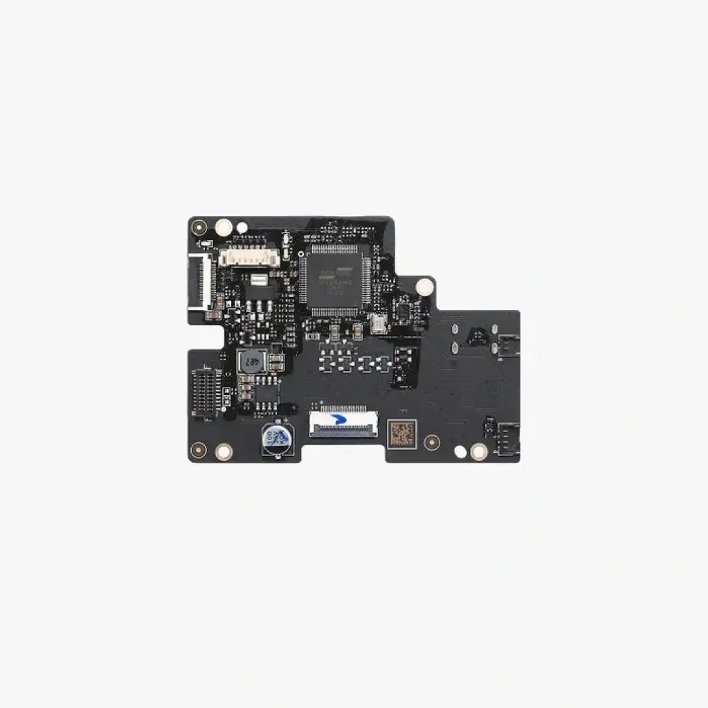 Bambu Lab P2S TH Kart - DLB057