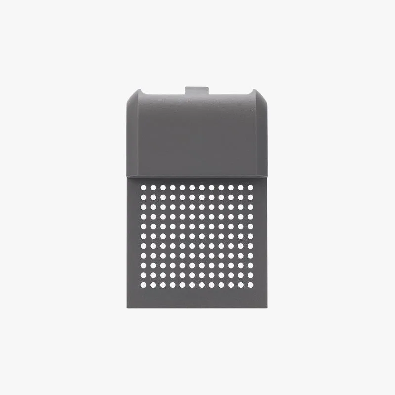 Bambu Lab P2S Toolhead Arka Kapağı - FAE037