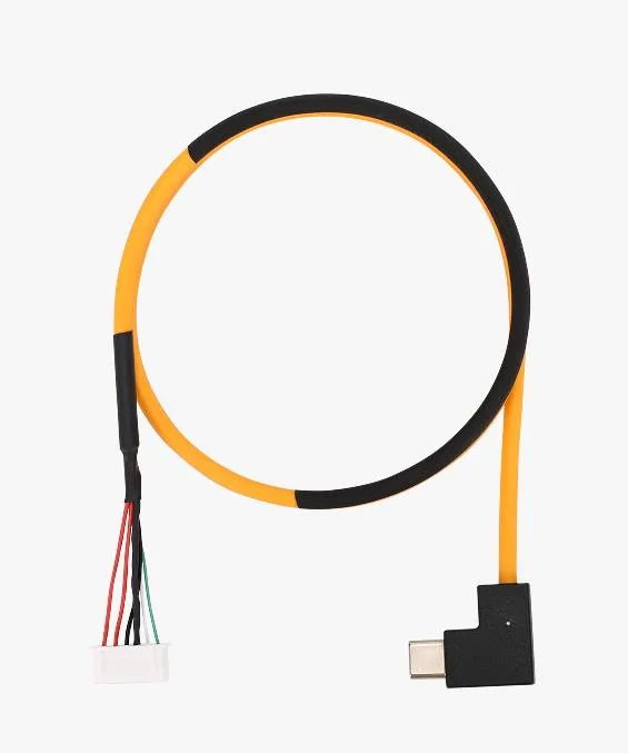 Bambu Lab P2S Toolhead Kablo - CAB046
