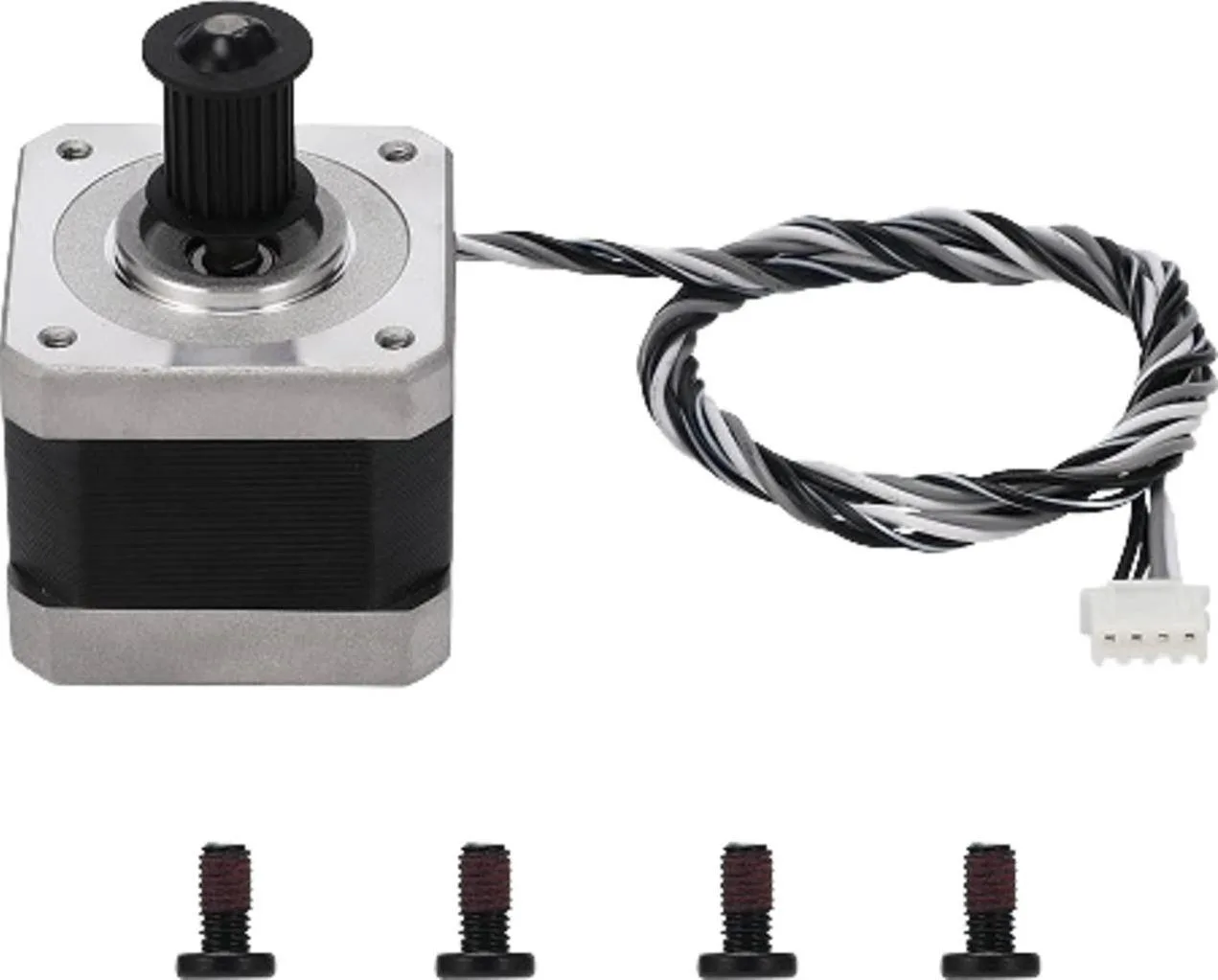 Bambu Lab P2S Z Eksen Motoru - FAM021