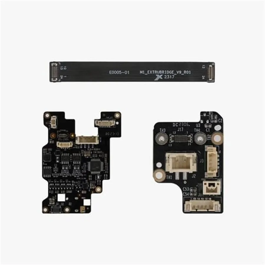 Bambu Lab TH Board Set V9 Çift Kırmızı Lazer - SPP050