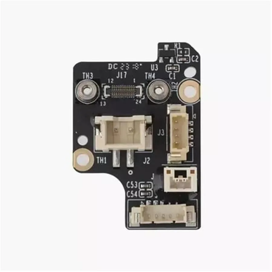 Bambu Lab X1 Ekstruder Bağlantı PCBA V9 - SPP042