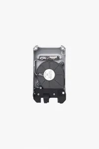 Bambu Lab X1 Front Housing Assembly - FAZ001