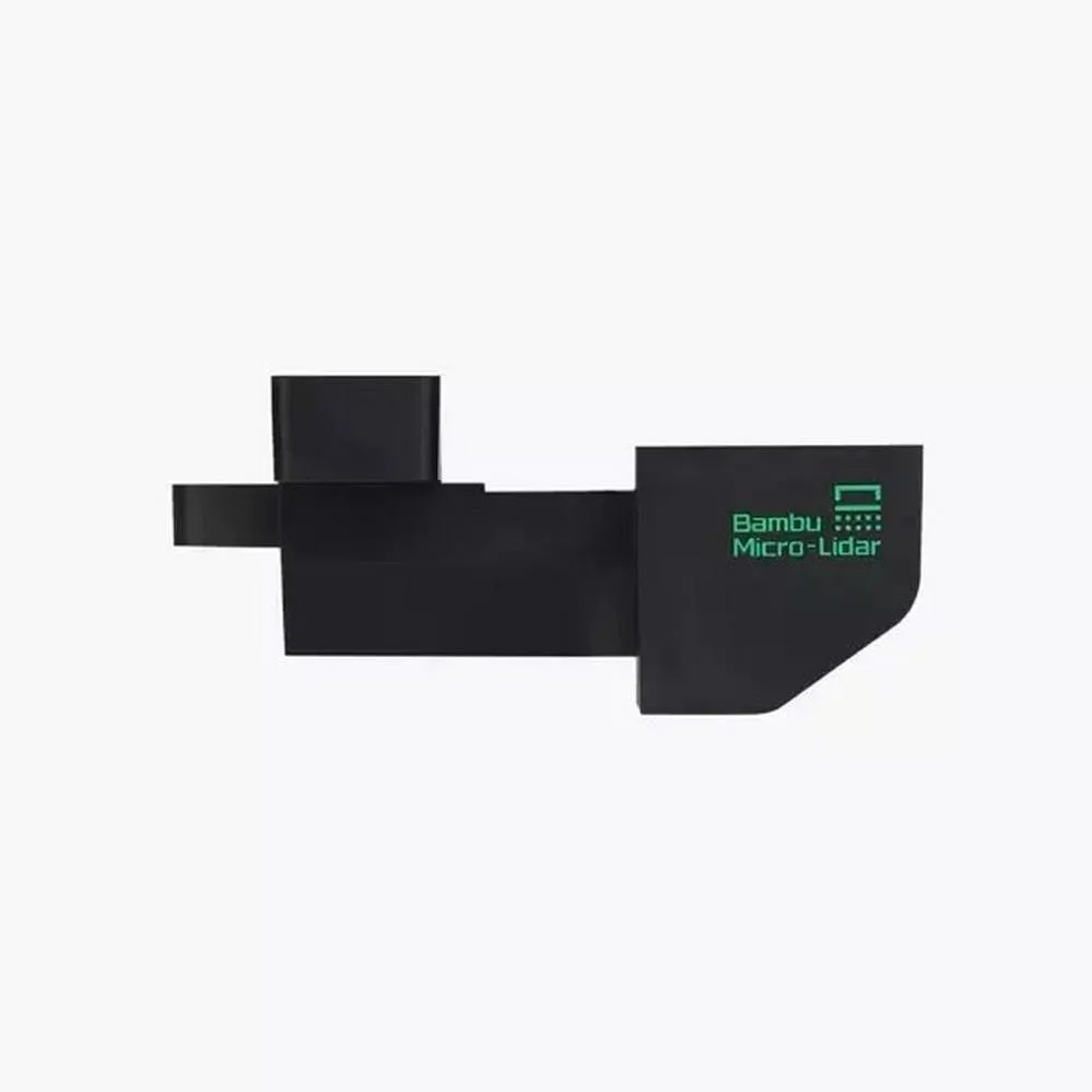Bambu Lab X1 Micro Lidar Kapağı - SPP029