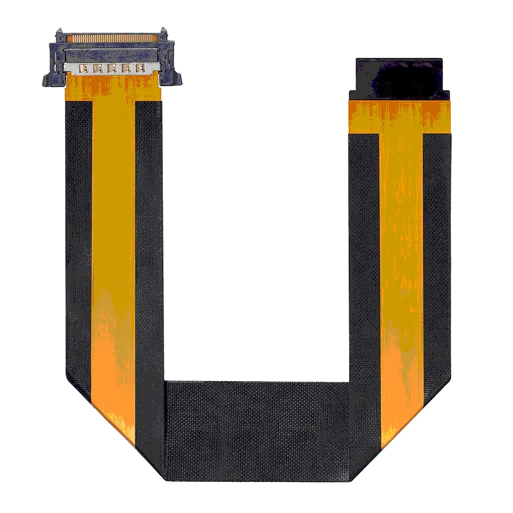 Bambu Lab X1 Serisi Ekran Bağlantı Flex Kablosu - CAB005