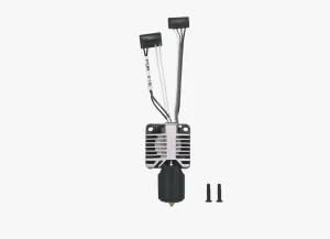 Bambu Lab X1E 0,8mm Sertleştirilmiş Çelik Hotend Kiti - FAH014