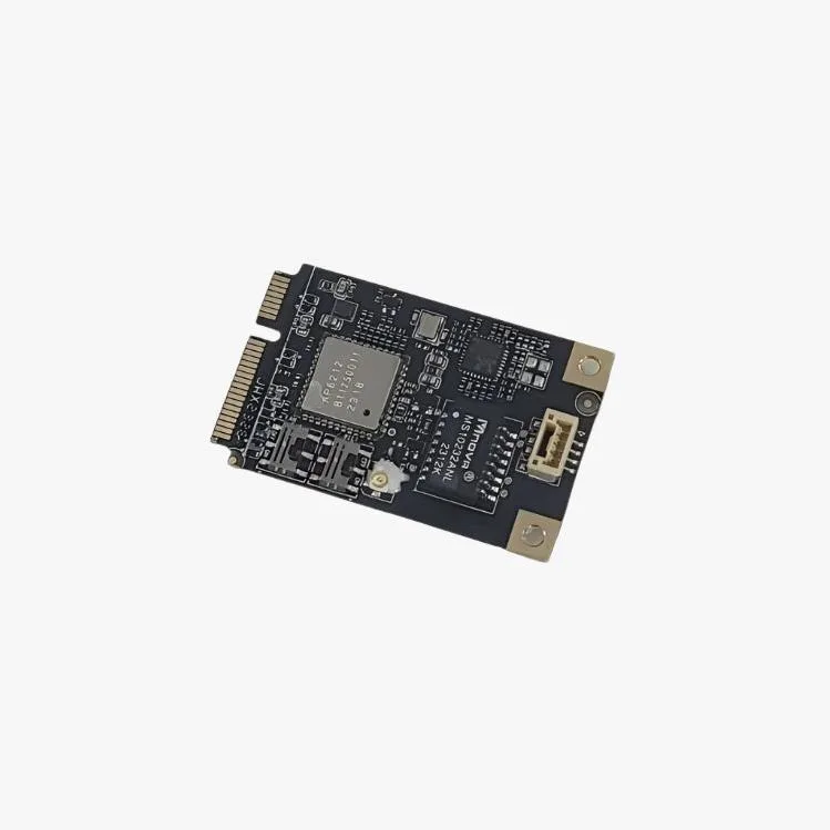 Bambu Lab X1E Ağ Arayüz Kartı - DLB002