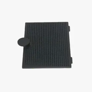 Bambu Lab X1E Filtre Kapağı - FAS018