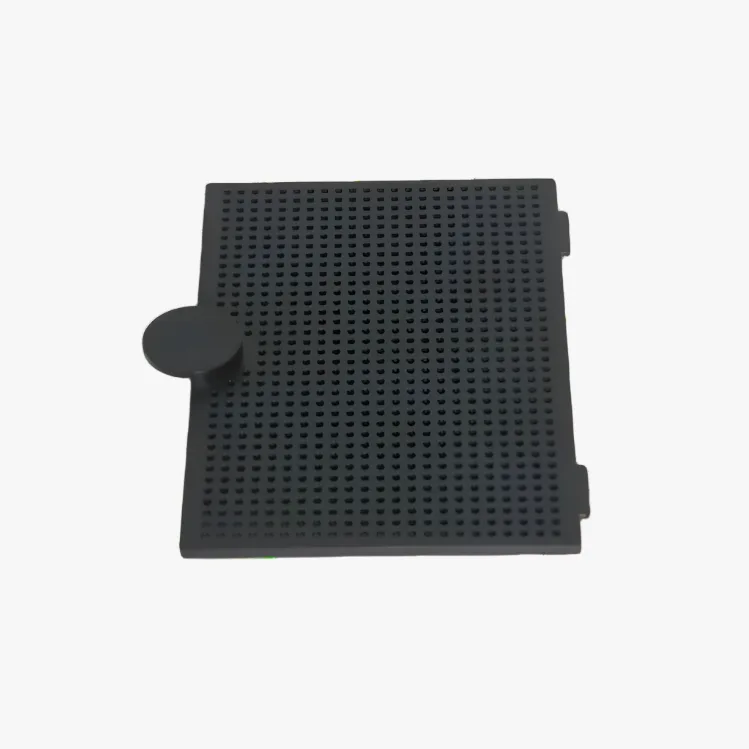 Bambu Lab X1E Filtre Kapağı - FAS018