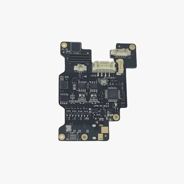 Bambu Lab X1E TH Kart - DLB005