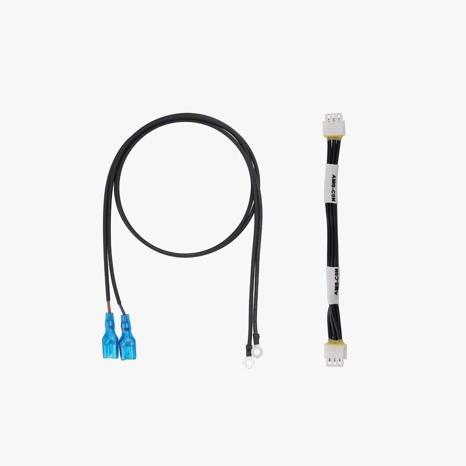 Bambu Lab X1E Yazıcı Kablo Seti (4-in-1) - CAB022