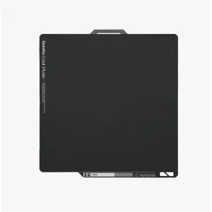 Bambu Lab X1-P1 Cool Plate Tabla - FAP001+FAP003