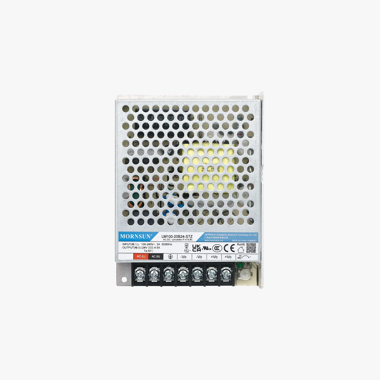 Bambu Lab X1-P1 Serisi Internal Güç Kaynağı - FAC059