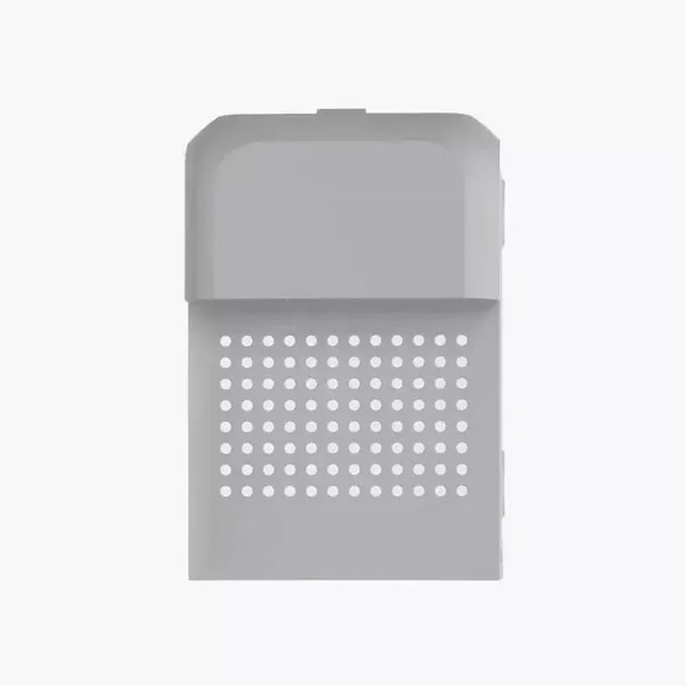 Bambu Lab X1-P1 Toolhead Arka Kapağı - SPP052