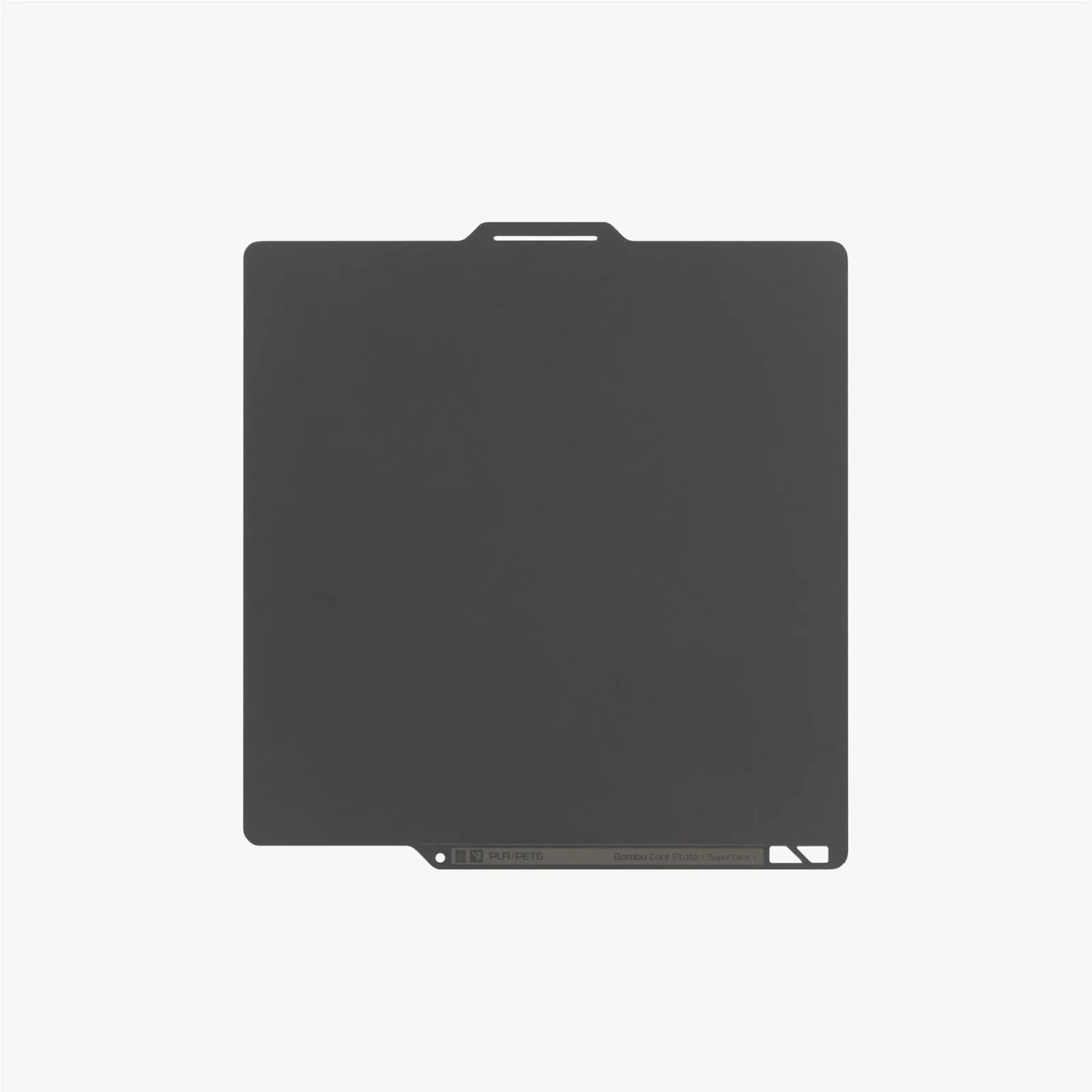 Bambu Lab X1-P1-A1 Cool Plate SuperTack Tabla - FAP023