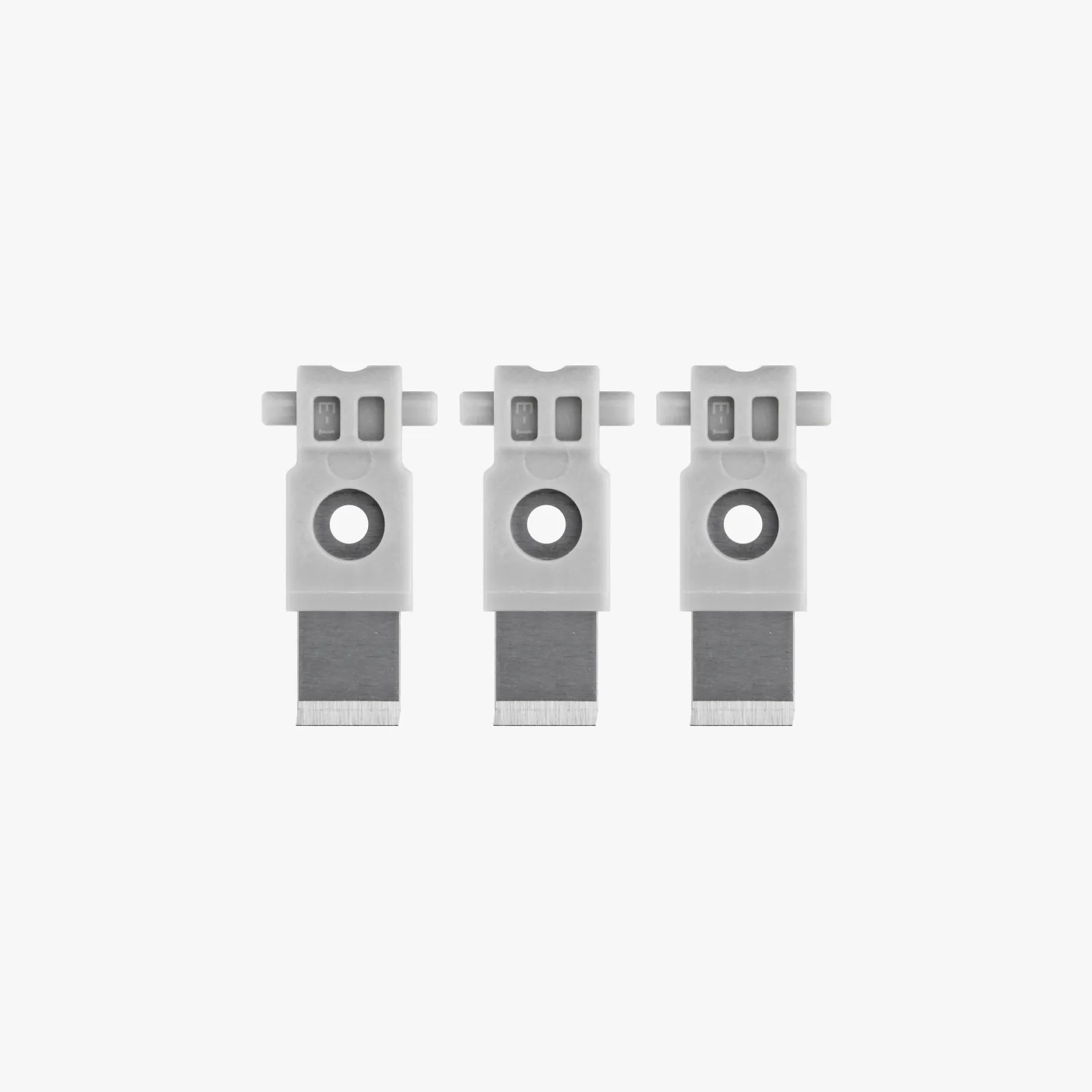 Bambu Lab X1-P1-A1-P2S Yedek Filament Kesici - FAZ052