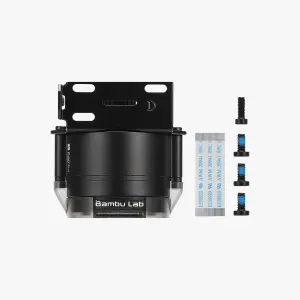 BambuLab H2C Hotend Rack Motor - FAM022 görseli 4
