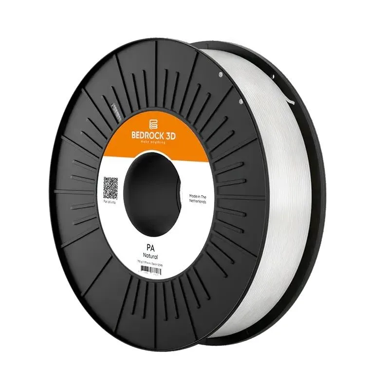Bedrock PA Naturel Filament 1.75mm