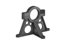 Bedrock PAHT CF15 Filament 2.85mm Siyah görseli 3