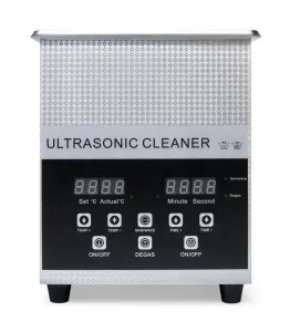 Phrozen Ultrasonic Temizleme Cihazı