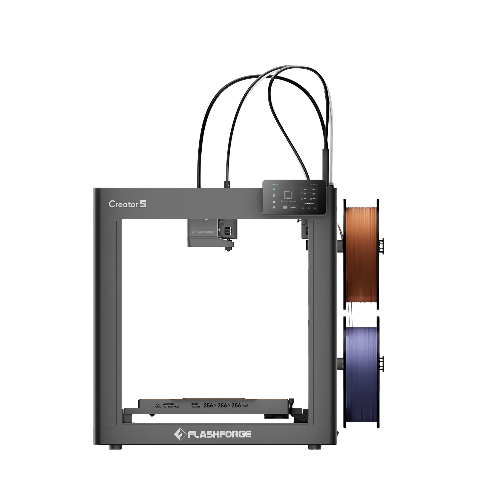 FLASHFORGE Creator 5 3D Yazıcı