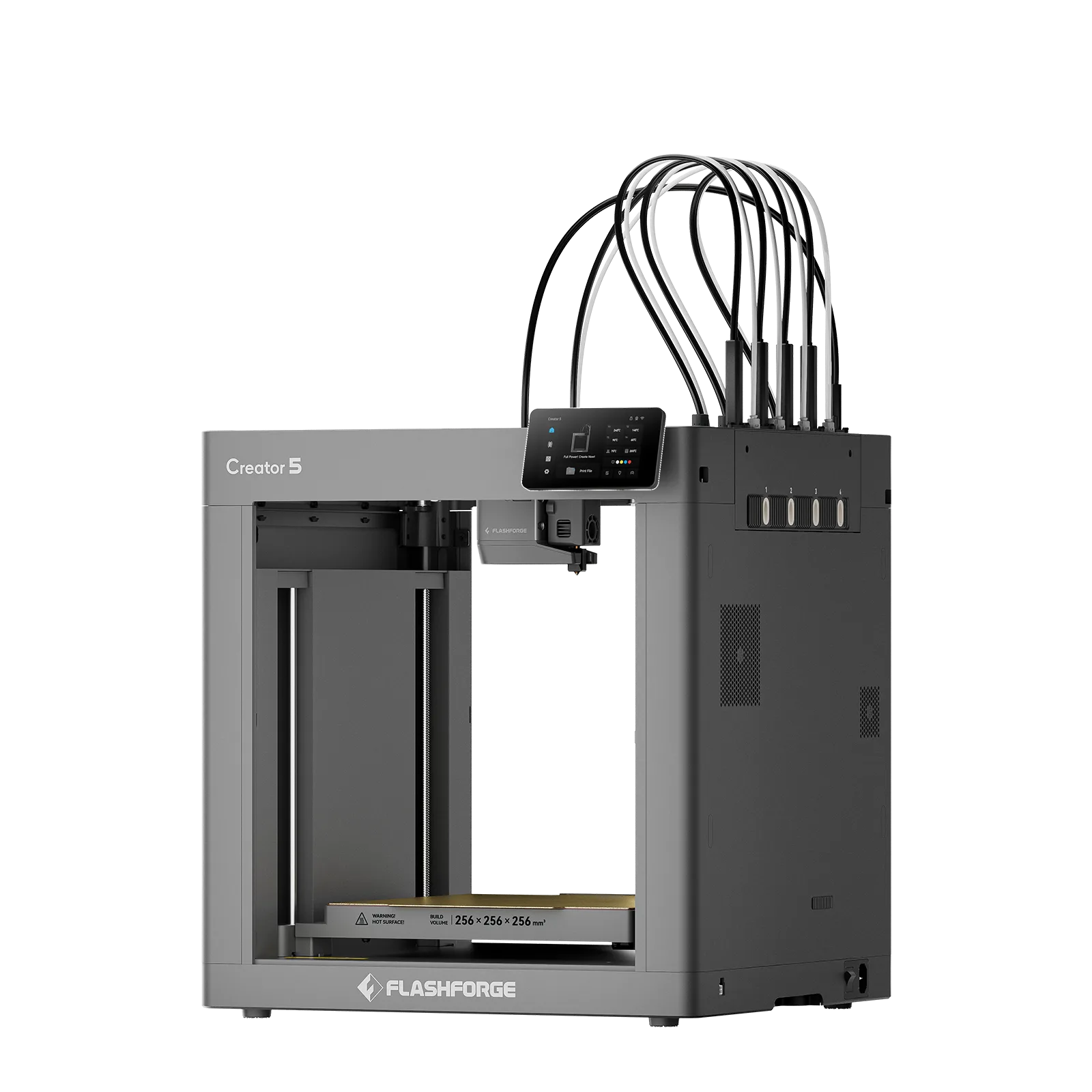 FLASHFORGE Creator 5 3D Yazıcı