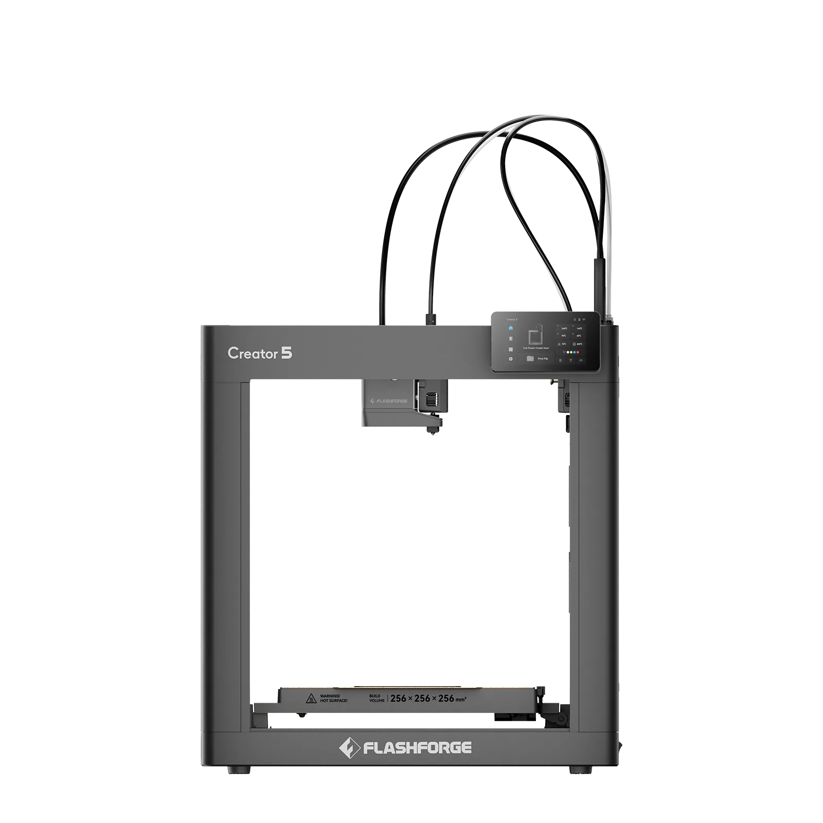FLASHFORGE Creator 5 3D Yazıcı