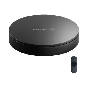 Revopoint Big Turntable