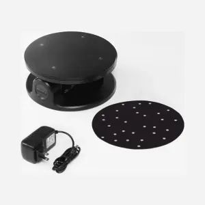 Revopoint Dual Axis Turntable V2