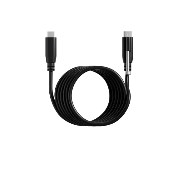 USB Type-C - Type-C Veri Kablosu (2 m)