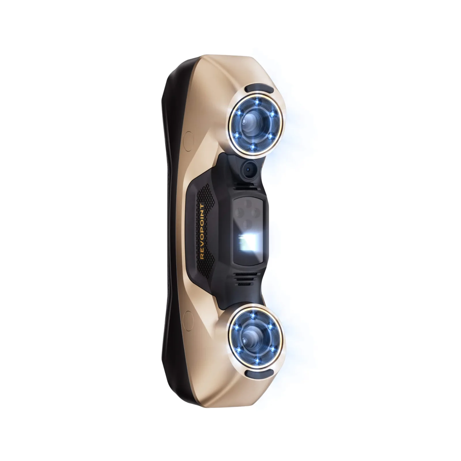 Revopoint MetroY Ultra CMM Edition 3D Tarayıcı