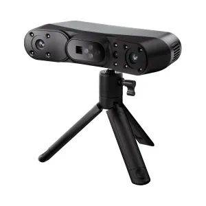Revopoint POP 4 Premium Edition 3D Tarayıcı - 2. görsel