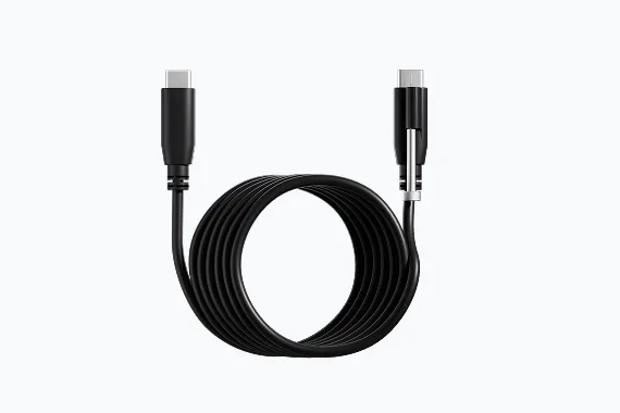 USB Type-C - Type-C Veri Kablosu (2 m)