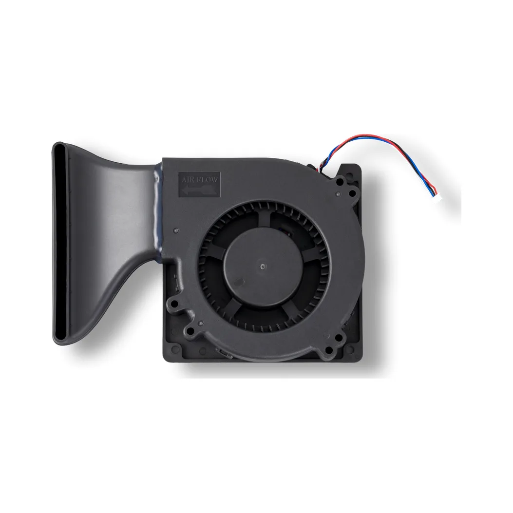 Snapmaker U1 Auxiliary Cooling Fan