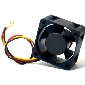 Sunon Maglev 4020 (40x40x20mm) 12V Kare Fan