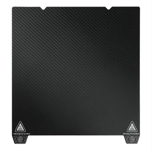 Creality 235×235mm 235mm Baskı Platformu / Tabla Yüzeyi - 4004090120