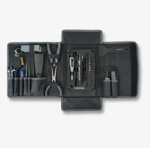 Creality 3D Prınter Tool Wrap Kıt Pro - 4008060094