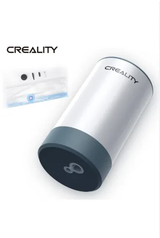 Creality 3D Printer Filament Vacuum Storage Kit - 4007010143
