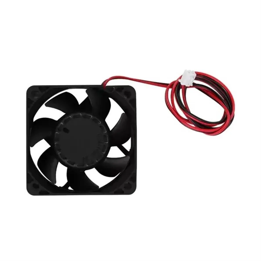 Creality 6025 Aksiyel Fan - 3205010178