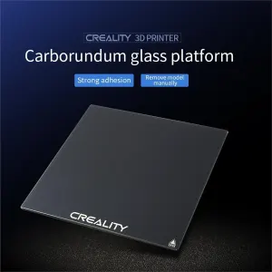 Creality CR-6 Max Carborundum Cam Platform Kiti