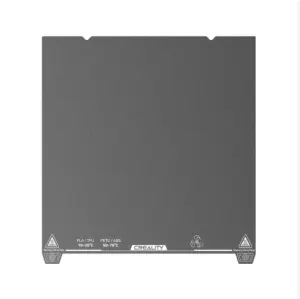 Creality Baskı Platformu / Tabla Yüzeyi - 4004090140