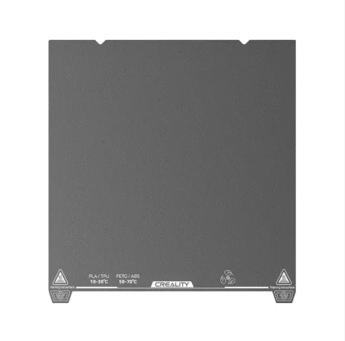 Creality Baskı Platformu / Tabla Yüzeyi - 4004090141