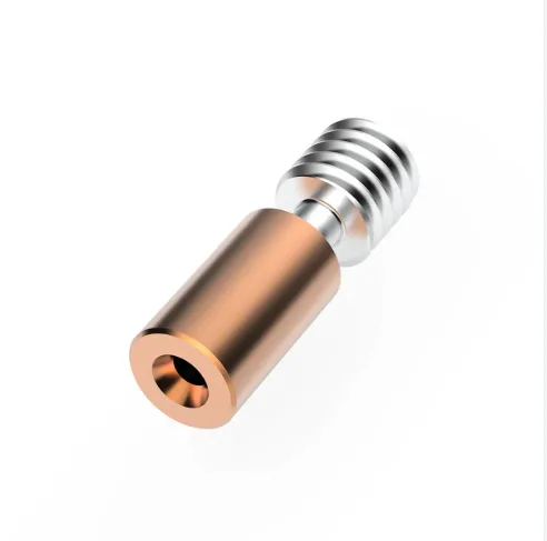 Creality Copper+ Titanium Alloy Throat Tube - 4004050019