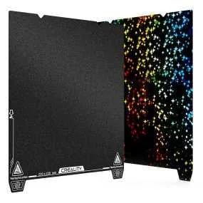 Creality Dual-Sided Printing Pet '' Stars” Platform Board - 4004090132