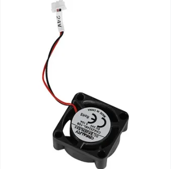 Creality Ender-3 V3 2510 Axial Fan - 3205010390