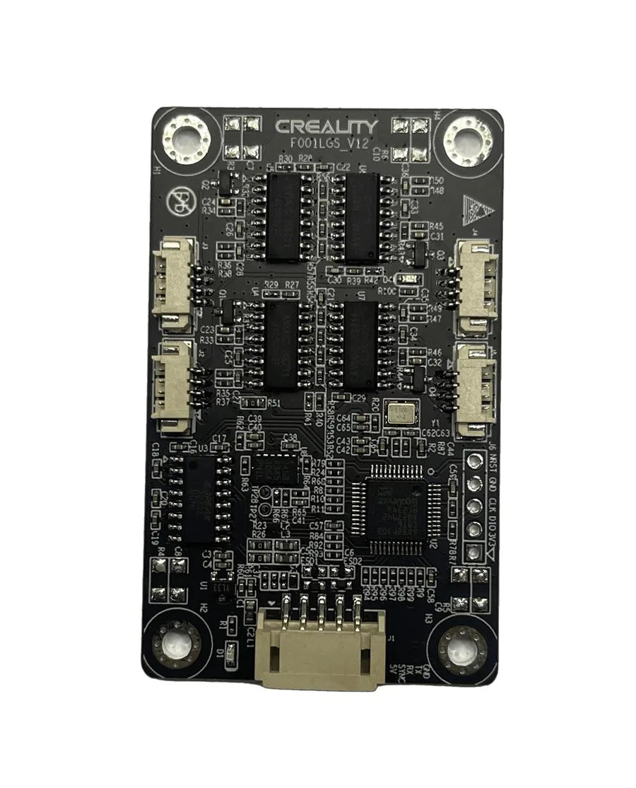 Creality Ender-3 V3 KE / V3 SE Tabla Seviyeleme Sensörü PCB Kartı - 2101030196
